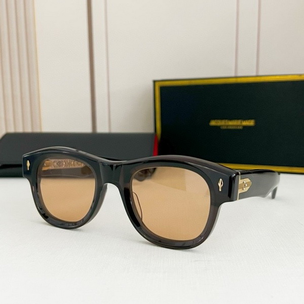 Jacques Marie Mage Sunglasses(AAAA)-196