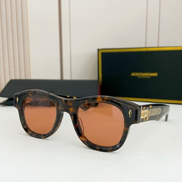 Jacques Marie Mage Sunglasses(AAAA)-195