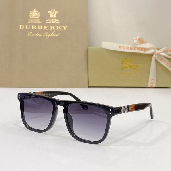 Burberry Sunglasses(AAAA)-614