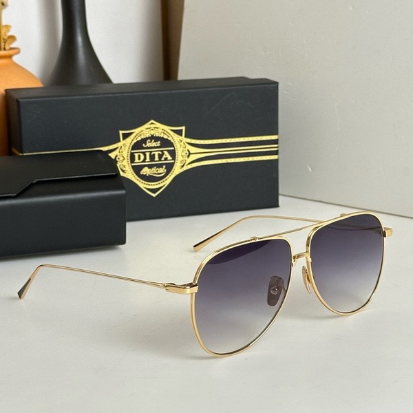 DITA Sunglasses(AAAA)-1047