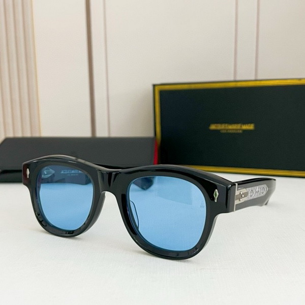 Jacques Marie Mage Sunglasses(AAAA)-193