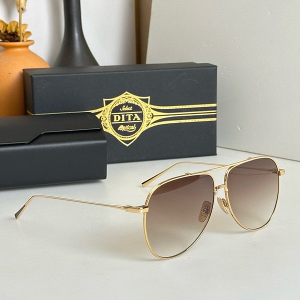 DITA Sunglasses(AAAA)-1045
