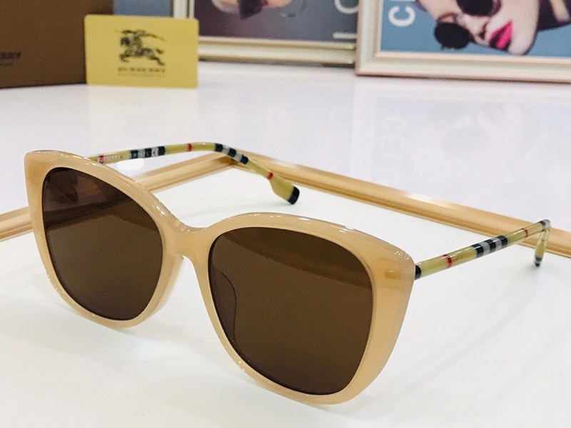 Burberry Sunglasses(AAAA)-608