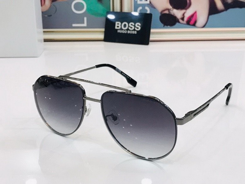 Boss Sunglasses(AAAA)-394