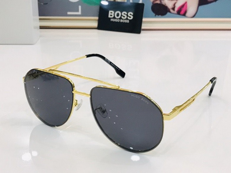 Boss Sunglasses(AAAA)-393