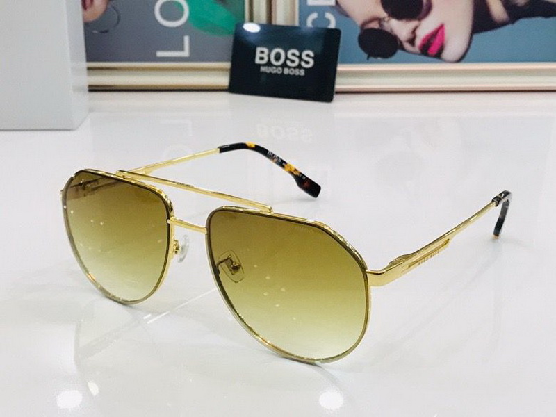 Boss Sunglasses(AAAA)-392