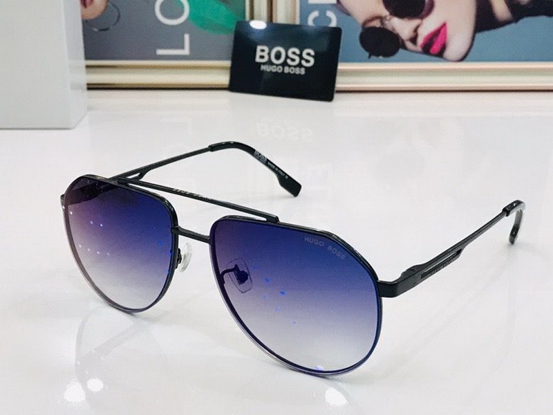 Boss Sunglasses(AAAA)-391