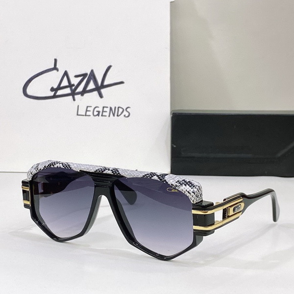 Cazal Sunglasses(AAAA)-1206