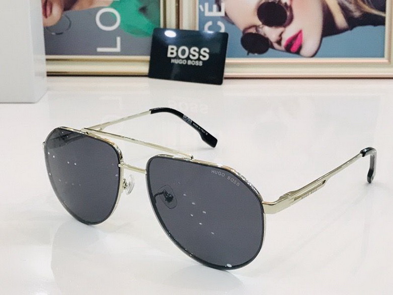 Boss Sunglasses(AAAA)-390