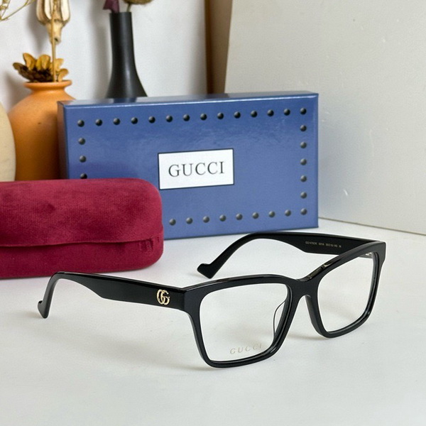 Gucci Sunglasses(AAAA)-525