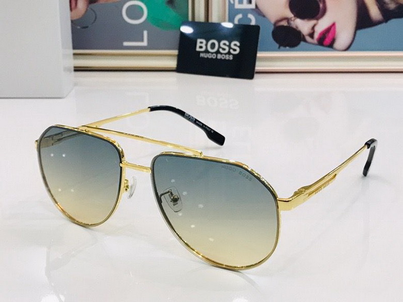 Boss Sunglasses(AAAA)-389