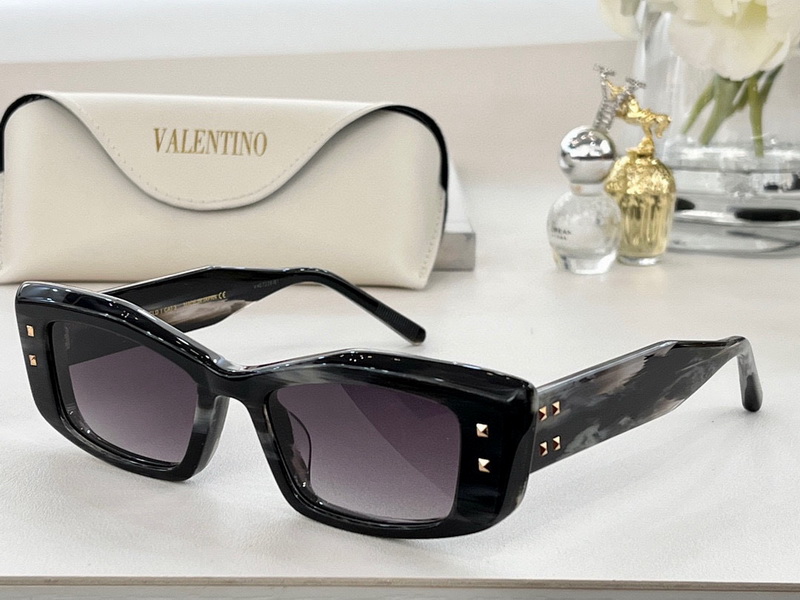 Valentino Sunglasses(AAAA)-351