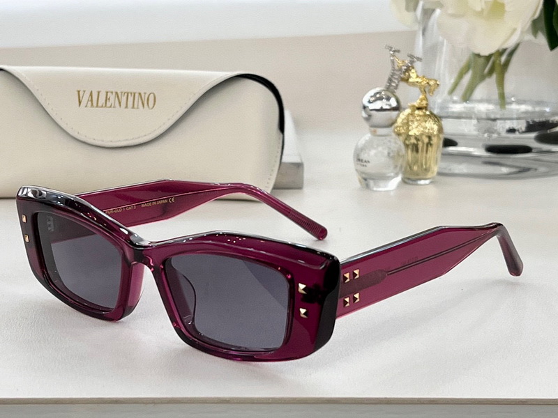 Valentino Sunglasses(AAAA)-350