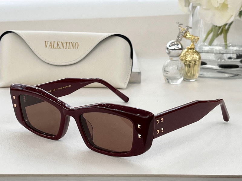 Valentino Sunglasses(AAAA)-349
