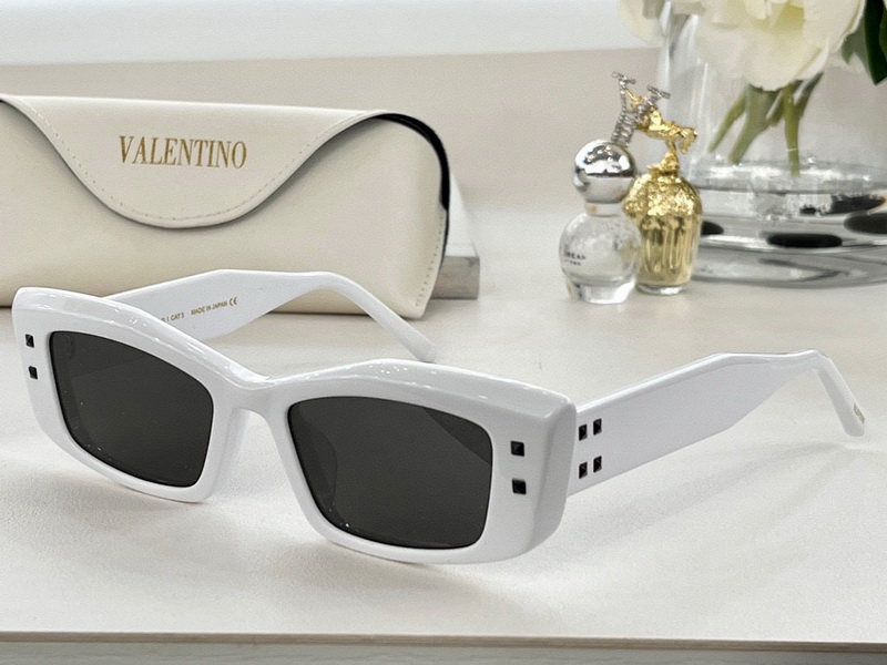 Valentino Sunglasses(AAAA)-348