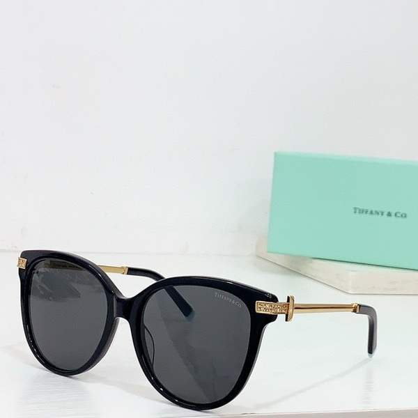 Tiffany & Co Sunglasses(AAAA)-410