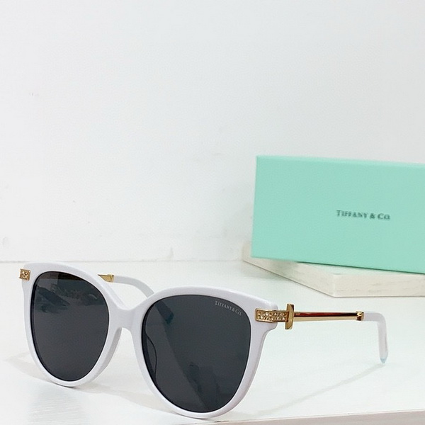 Tiffany & Co Sunglasses(AAAA)-408