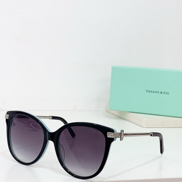 Tiffany & Co Sunglasses(AAAA)-407
