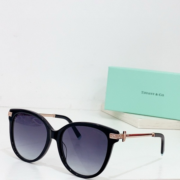 Tiffany & Co Sunglasses(AAAA)-406