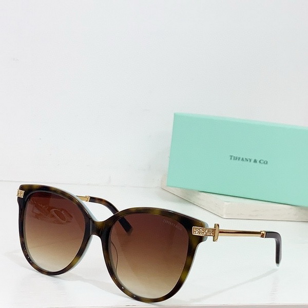 Tiffany & Co Sunglasses(AAAA)-403
