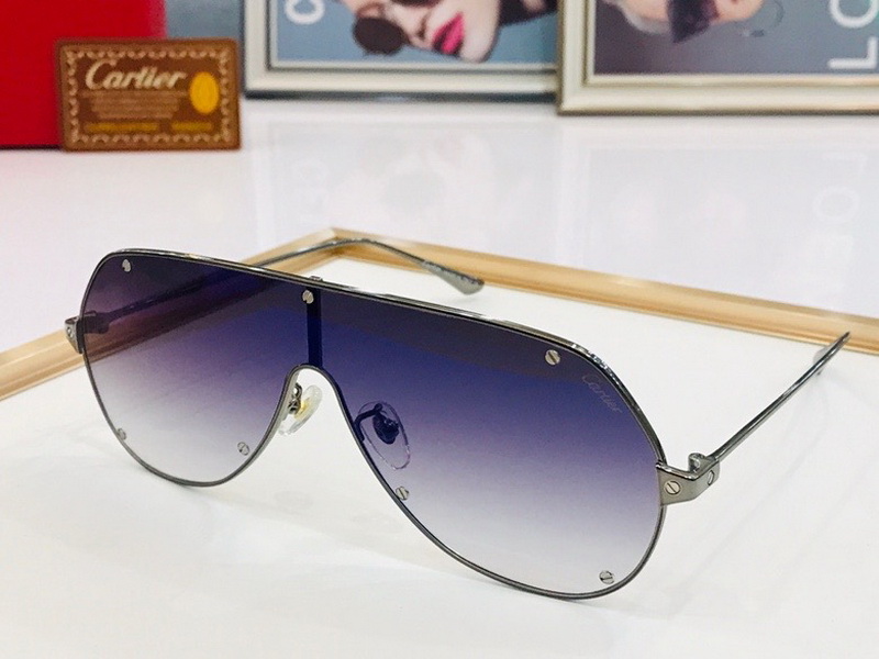 Cartier Sunglasses(AAAA)-1291