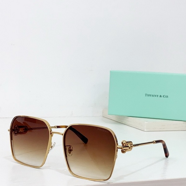 Tiffany & Co Sunglasses(AAAA)-405