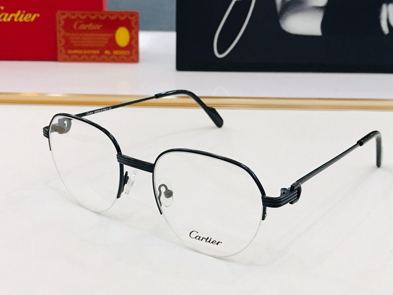 Cartier Sunglasses(AAAA)-519