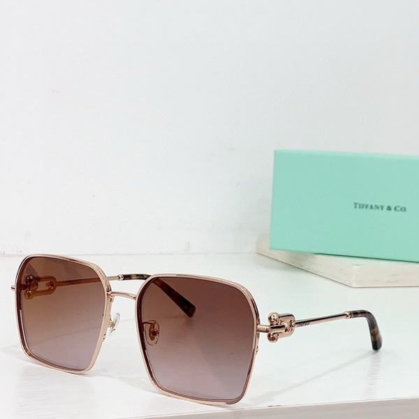 Tiffany & Co Sunglasses(AAAA)-404