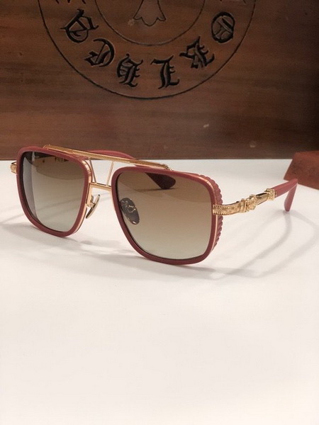 Chrome Hearts Sunglasses(AAAA)-1504