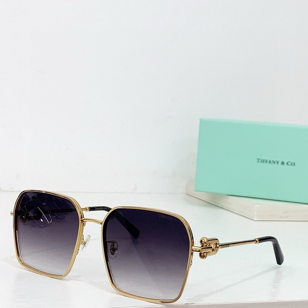 Tiffany & Co Sunglasses(AAAA)-401