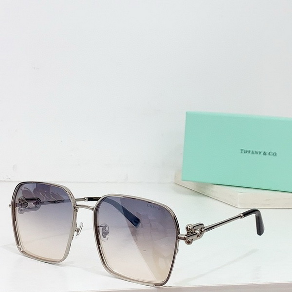 Tiffany & Co Sunglasses(AAAA)-400