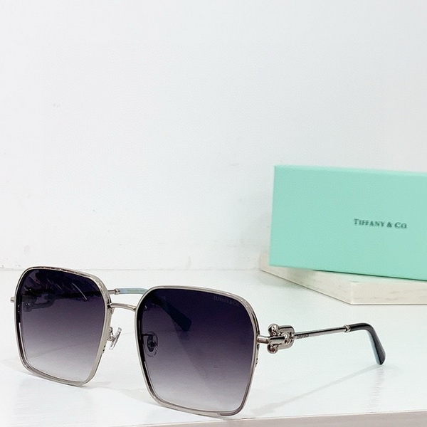 Tiffany & Co Sunglasses(AAAA)-399