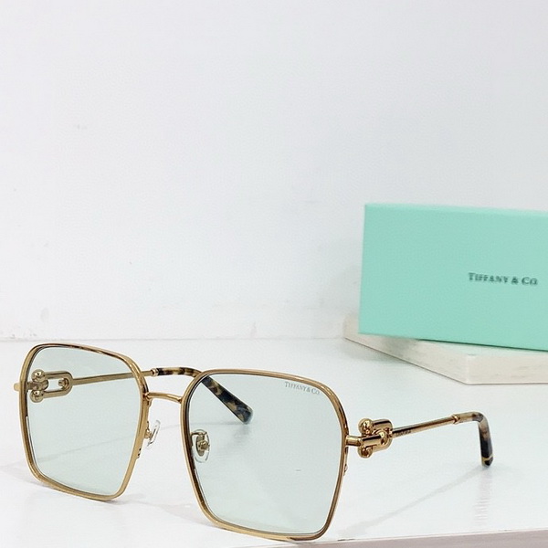 Tiffany & Co Sunglasses(AAAA)-398