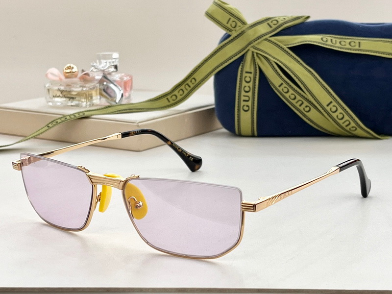 Gucci Sunglasses(AAAA)-2340