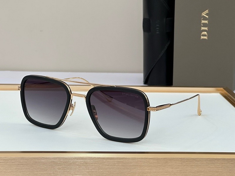 DITA Sunglasses(AAAA)-1041