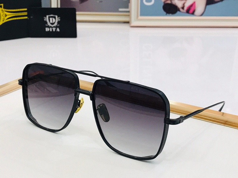 DITA Sunglasses(AAAA)-1040