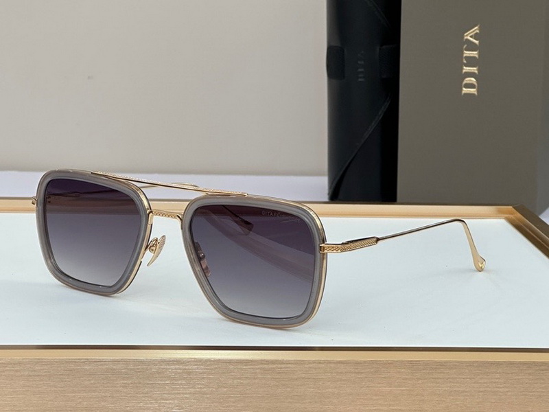 DITA Sunglasses(AAAA)-1039