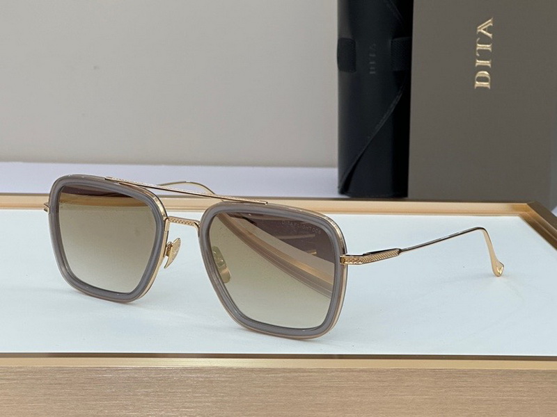 DITA Sunglasses(AAAA)-1037