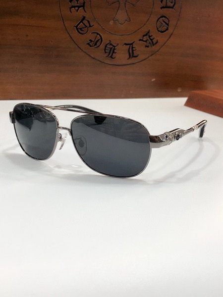 Chrome Hearts Sunglasses(AAAA)-1494