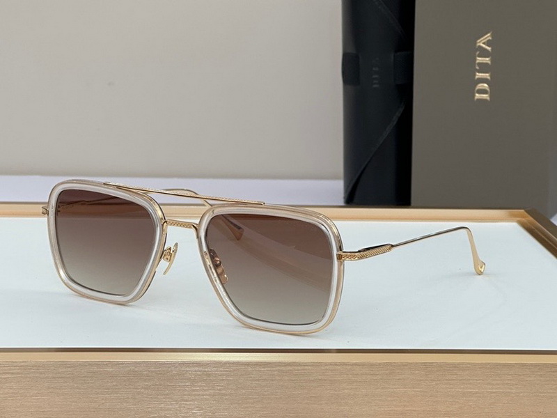 DITA Sunglasses(AAAA)-1033