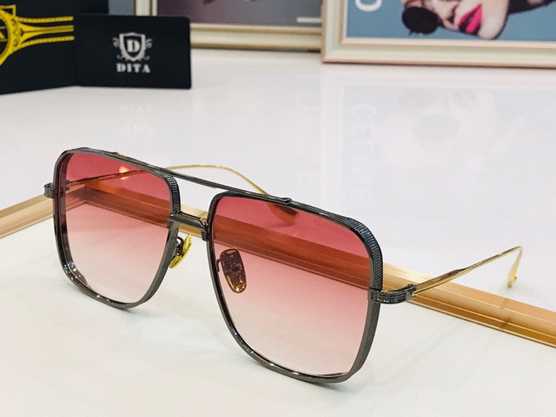 DITA Sunglasses(AAAA)-1032