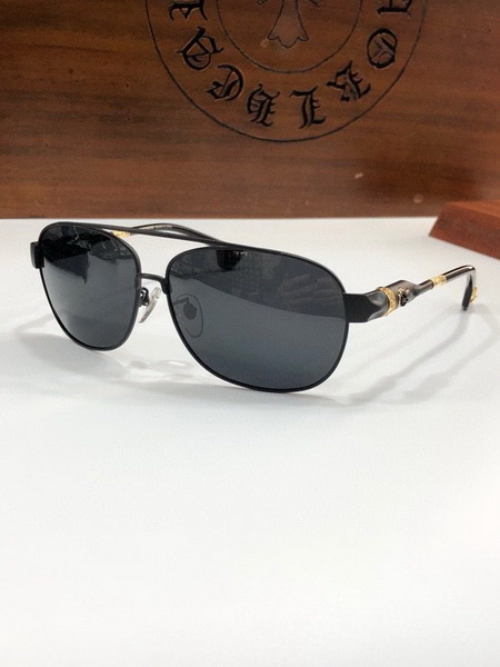 Chrome Hearts Sunglasses(AAAA)-1493