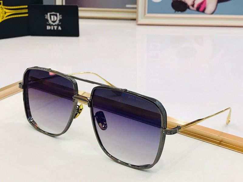 DITA Sunglasses(AAAA)-1030
