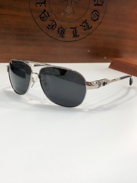 Chrome Hearts Sunglasses(AAAA)-1492