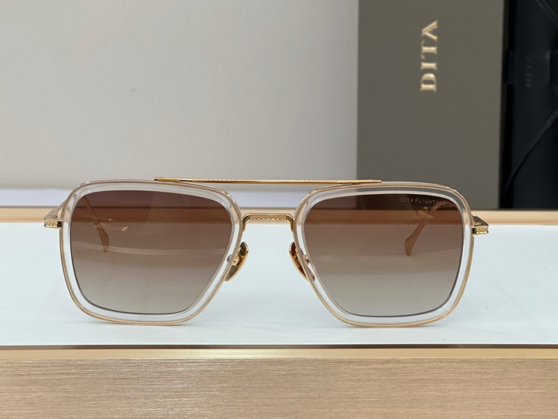 DITA Sunglasses(AAAA)-1027