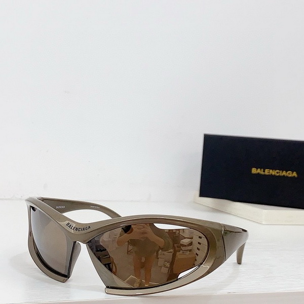 Balenciaga Sunglasses(AAAA)-398