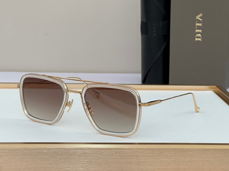 DITA Sunglasses(AAAA)-1026