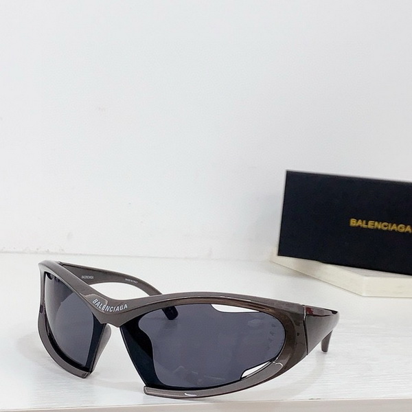 Balenciaga Sunglasses(AAAA)-397