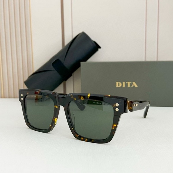 DITA Sunglasses(AAAA)-1024