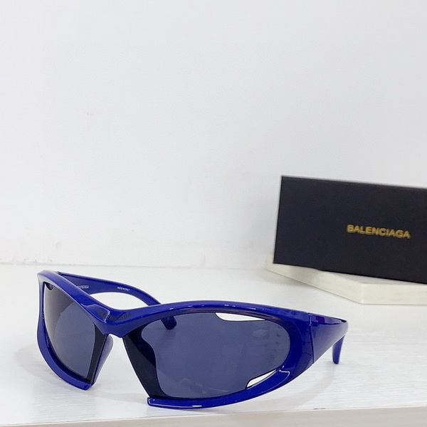 Balenciaga Sunglasses(AAAA)-396